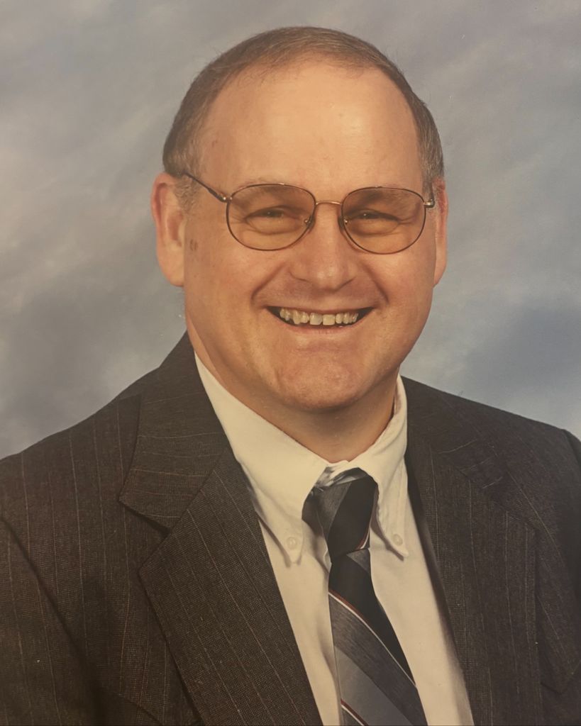 James Levi Baker, 73