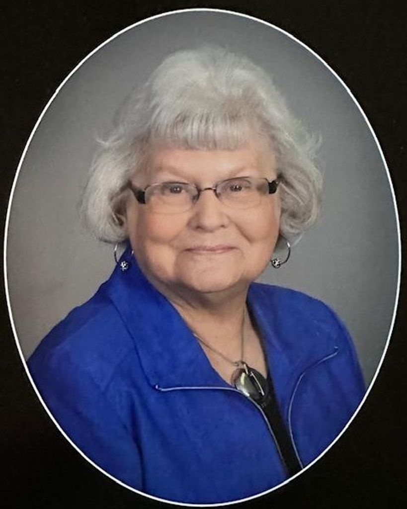 Mable Annette Freer, 89