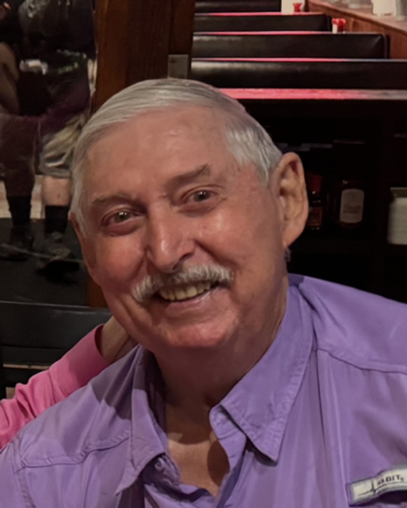 Owen Thomas Rushing, 84