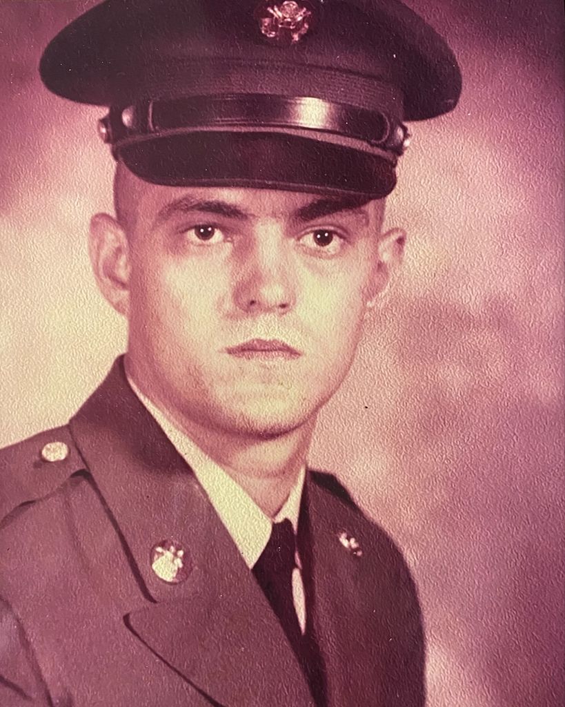 Robert W. “Bobby” Mosley, 76
