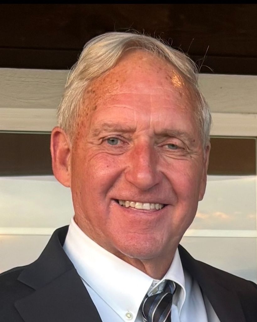 Tommy E. Nutt, 76