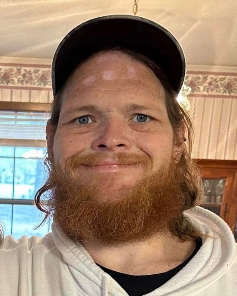 Andy Spears, 38