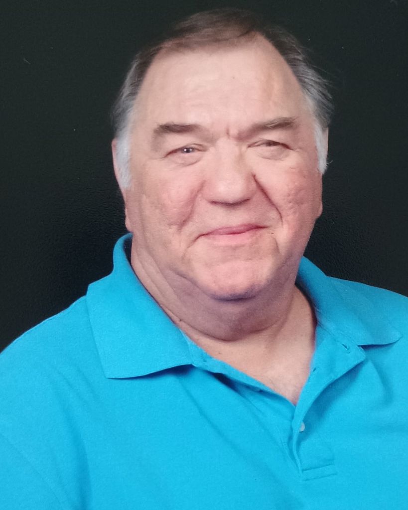 Bobby Gean Steward, 76