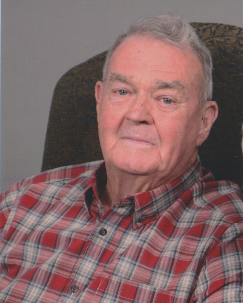 Bobby Lee Nelson, 92