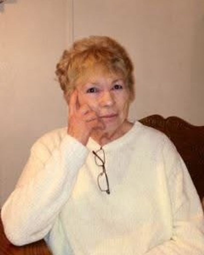 Bonnie Jean Sunday, 77
