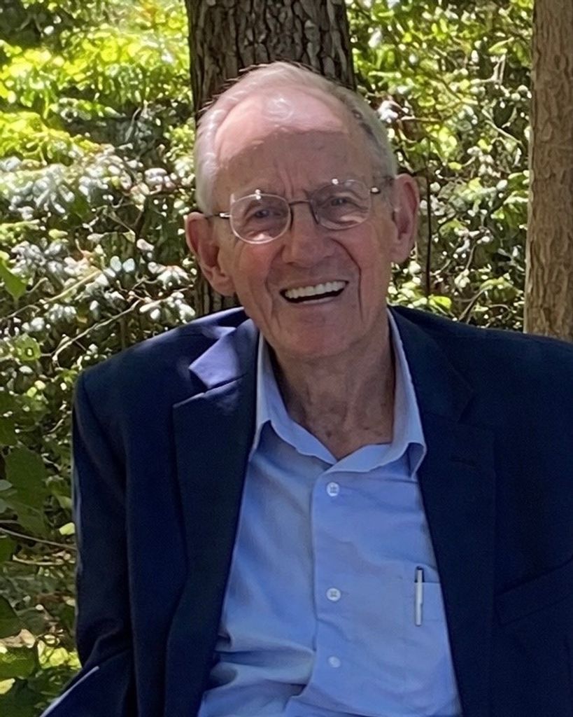 Eddie Tims, 92
