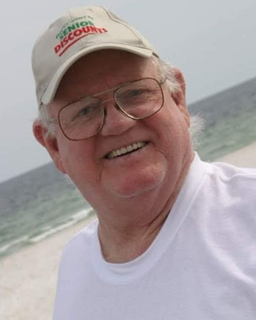 Eugene Moore, 88
