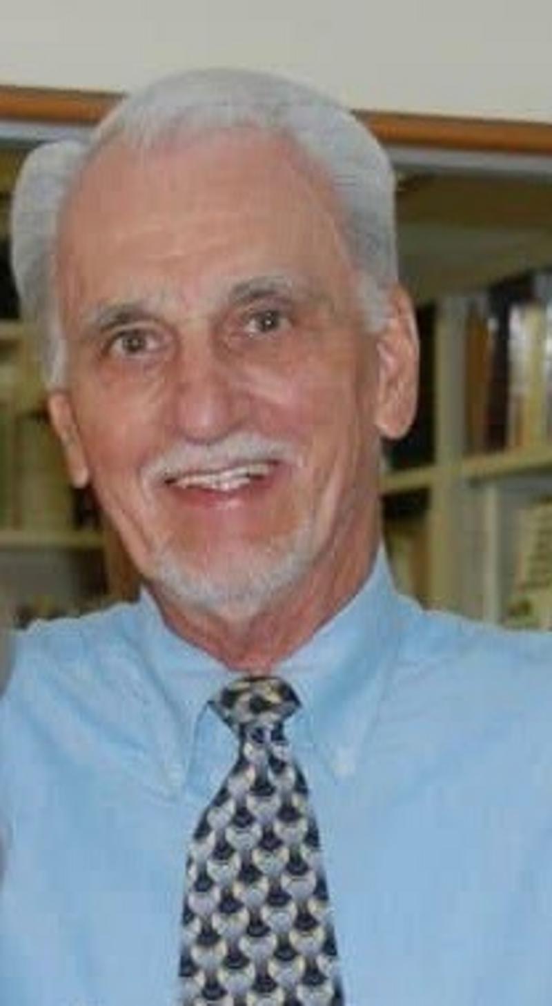 Gerald Dean Burton, 98