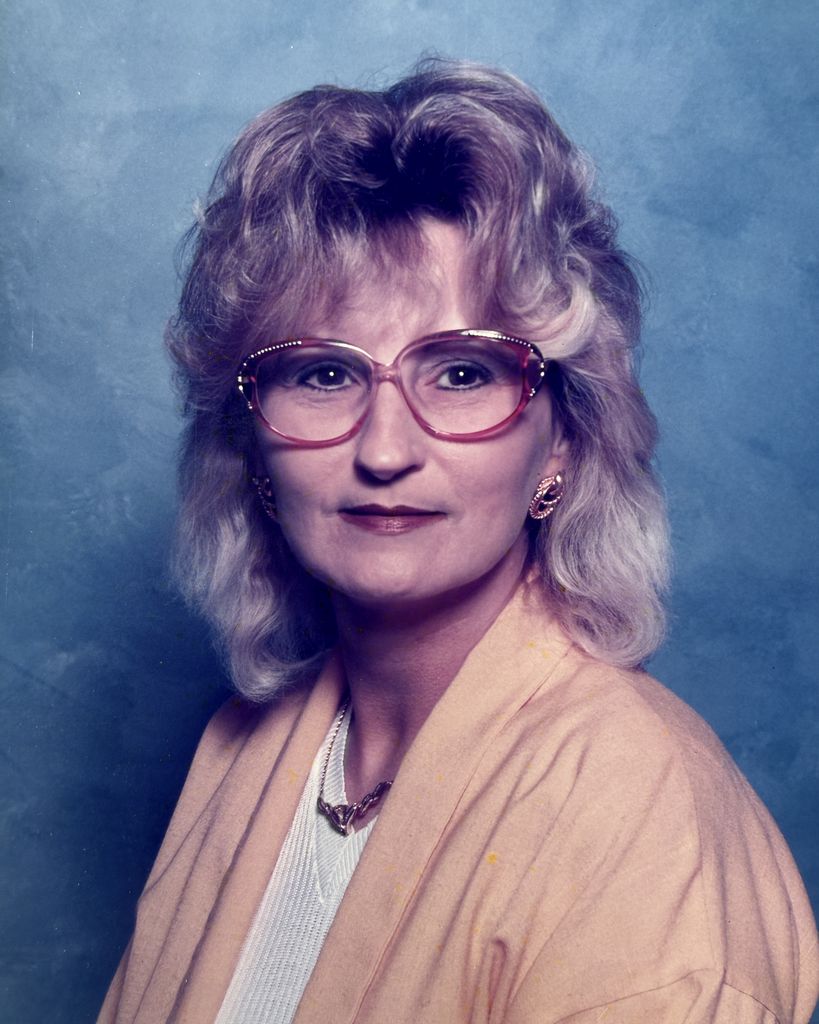 Gloria Gail Owens, 71