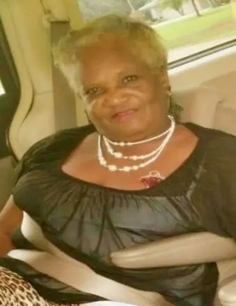 Gracie Beatrice Brown, 78