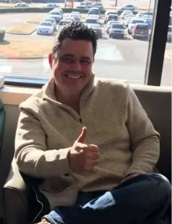 J. C. Cooley, 49