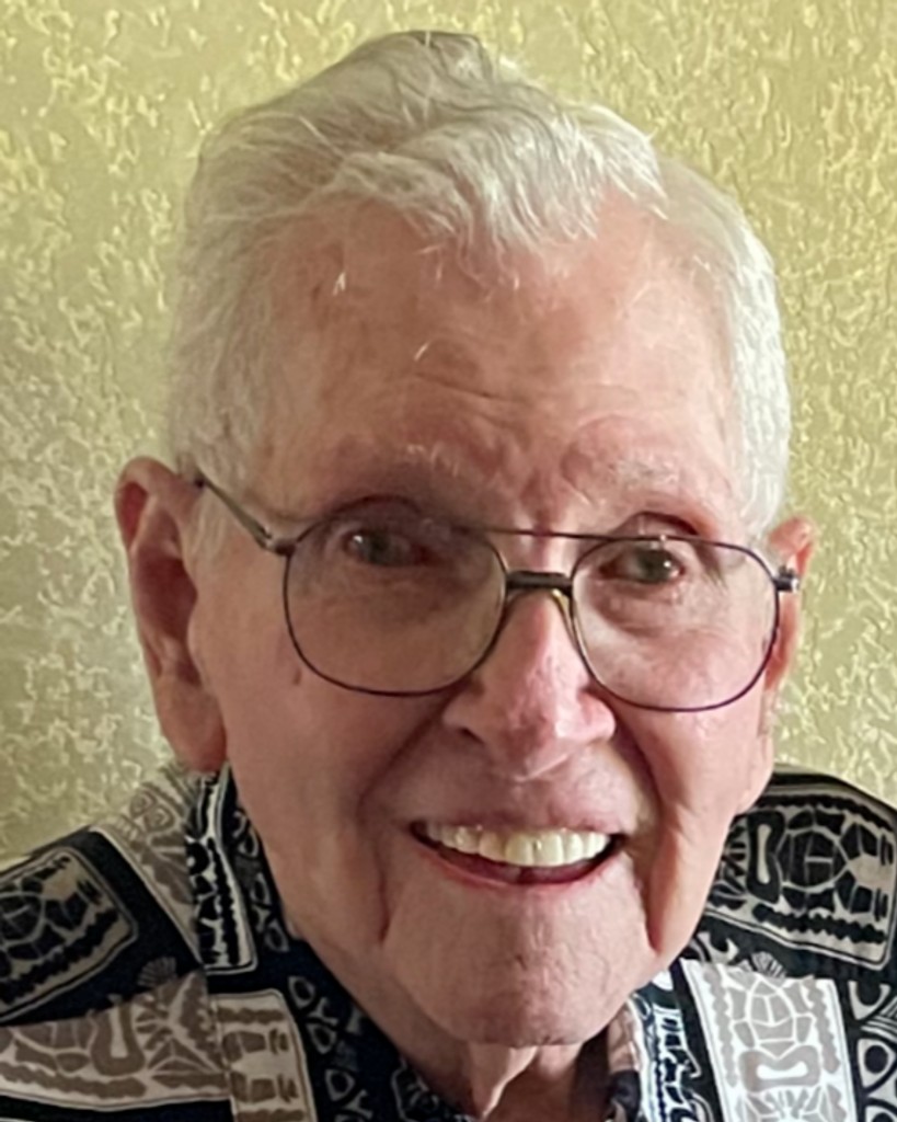 James Edward Smith, 86