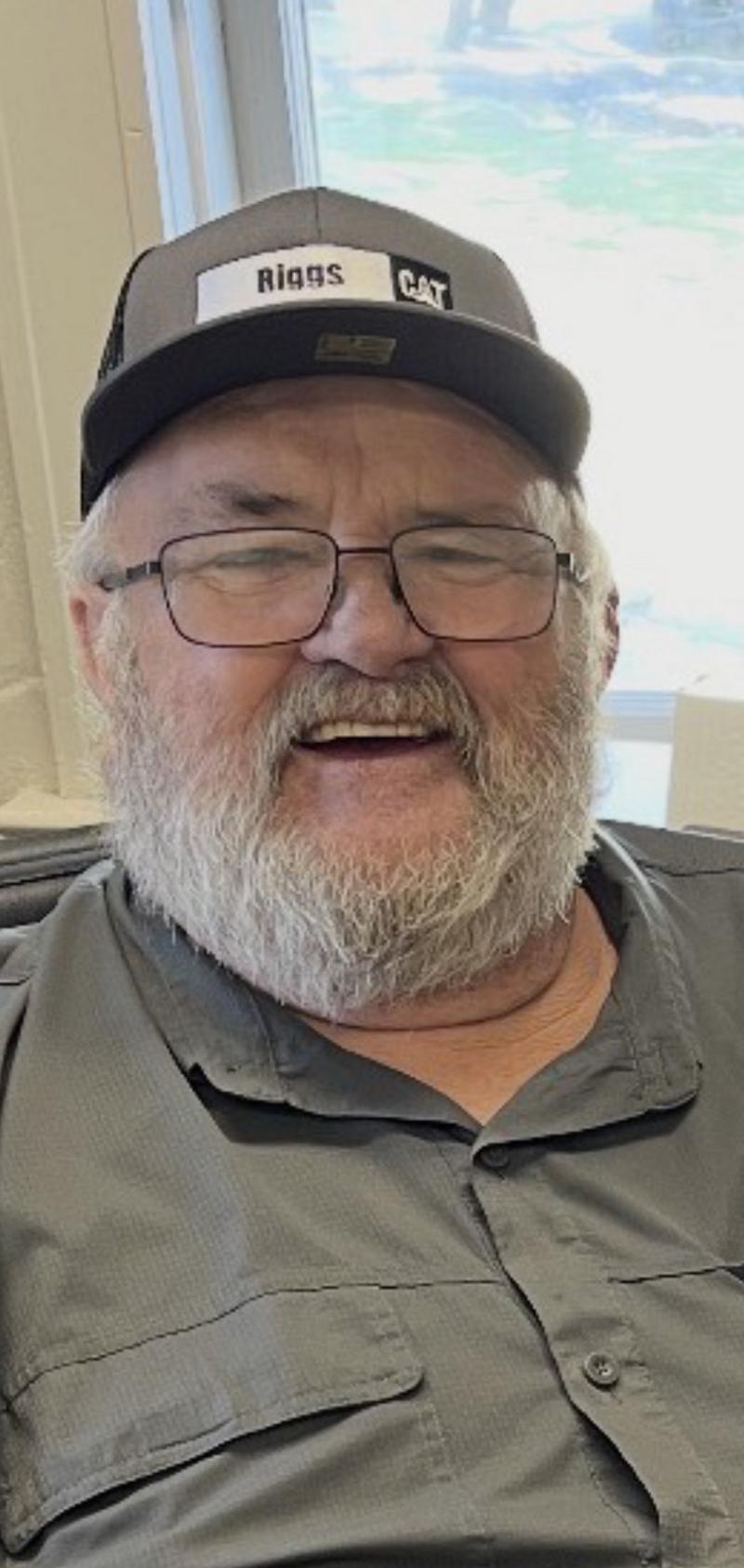Jimmy Dale Adair, 68