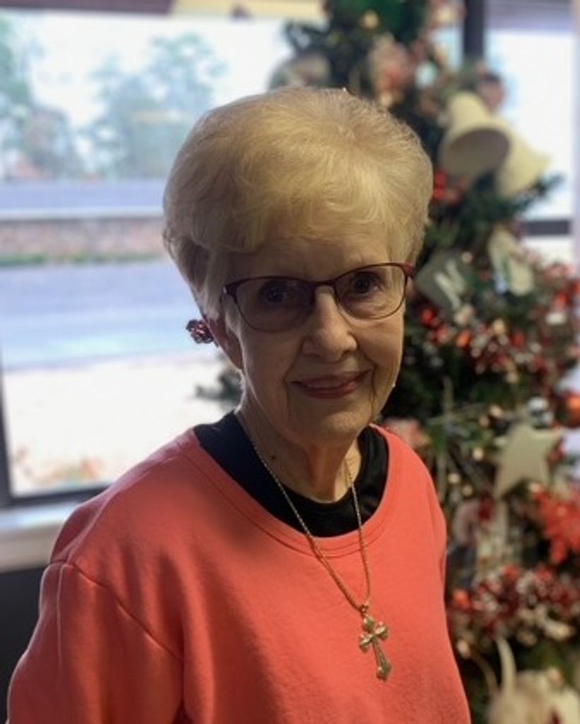 Phyllis A. Kordsmeier, 82