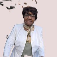 Shirley Eugene Wright