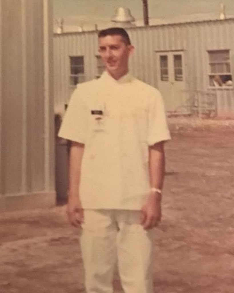 Ted Shelby Owens, 78