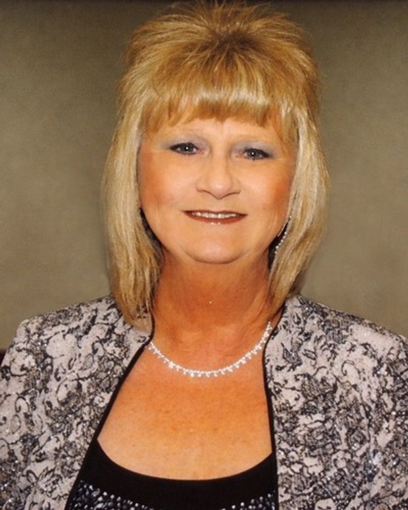 Annette McManus Pollock, 68