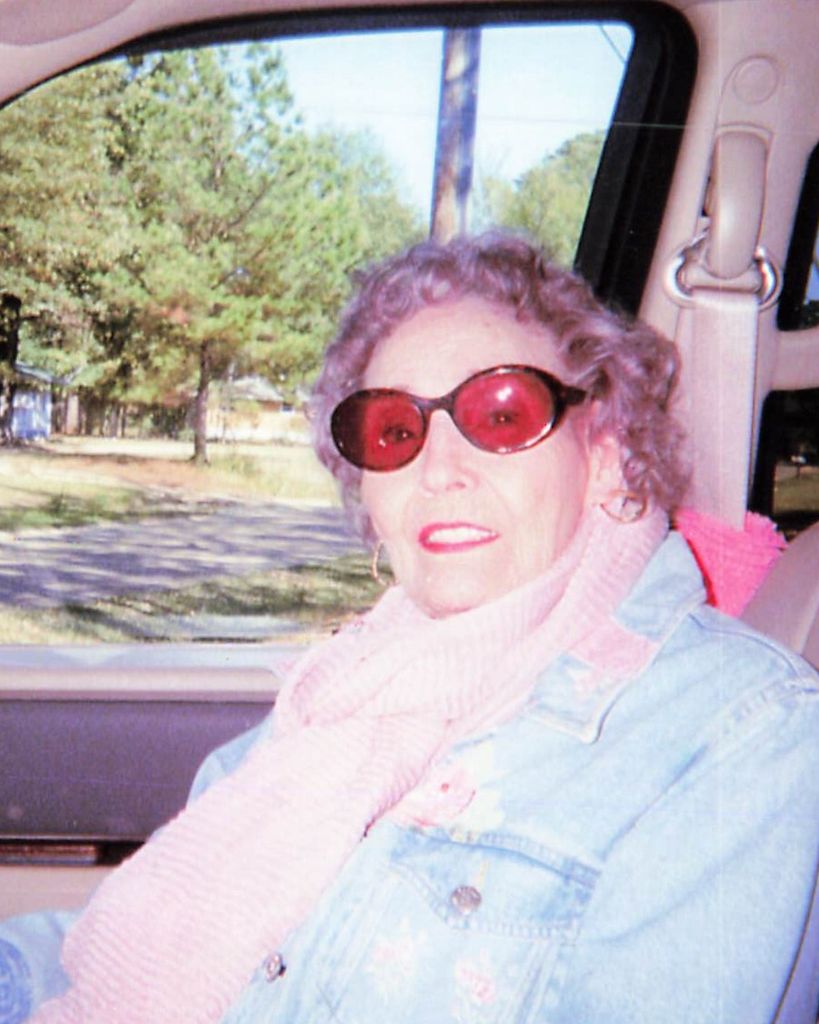 Barbara Misenheimer Riddle, 94