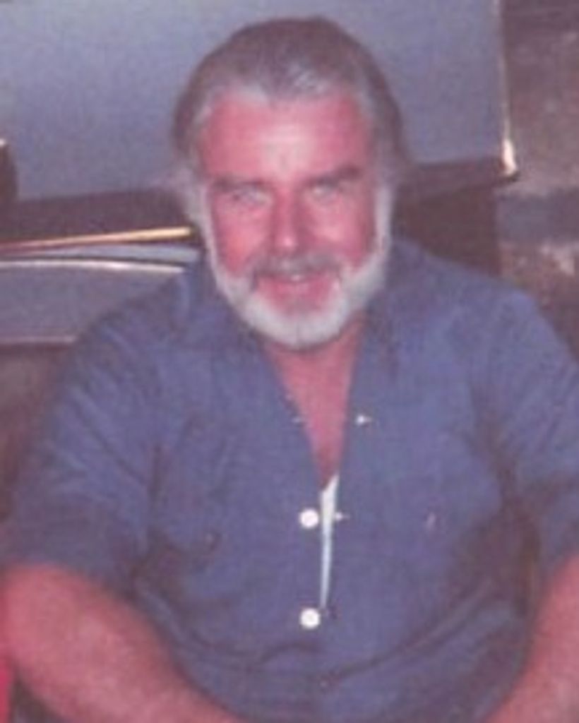 Billy Idus Vinson, 83