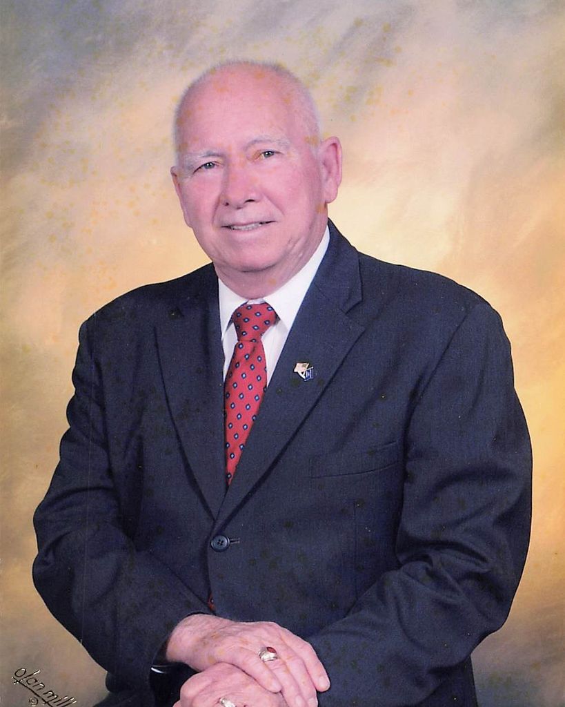 Bobby E. Thornton, 92