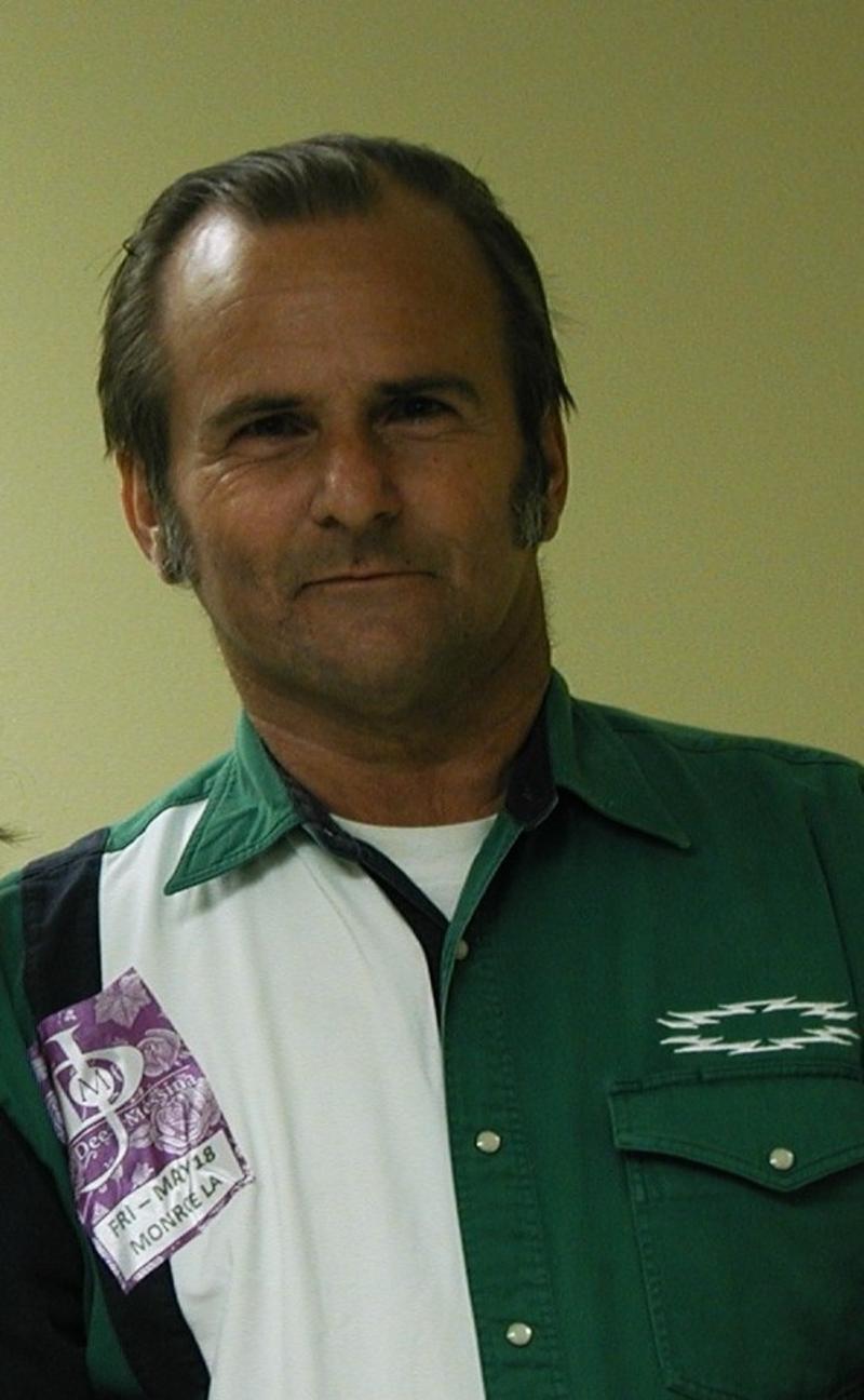 Bobby Payne, 73