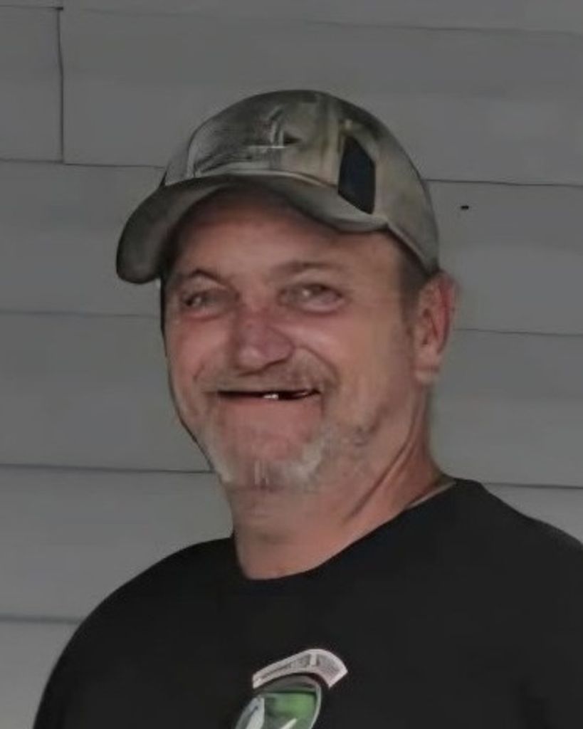Brian Ballance, 50