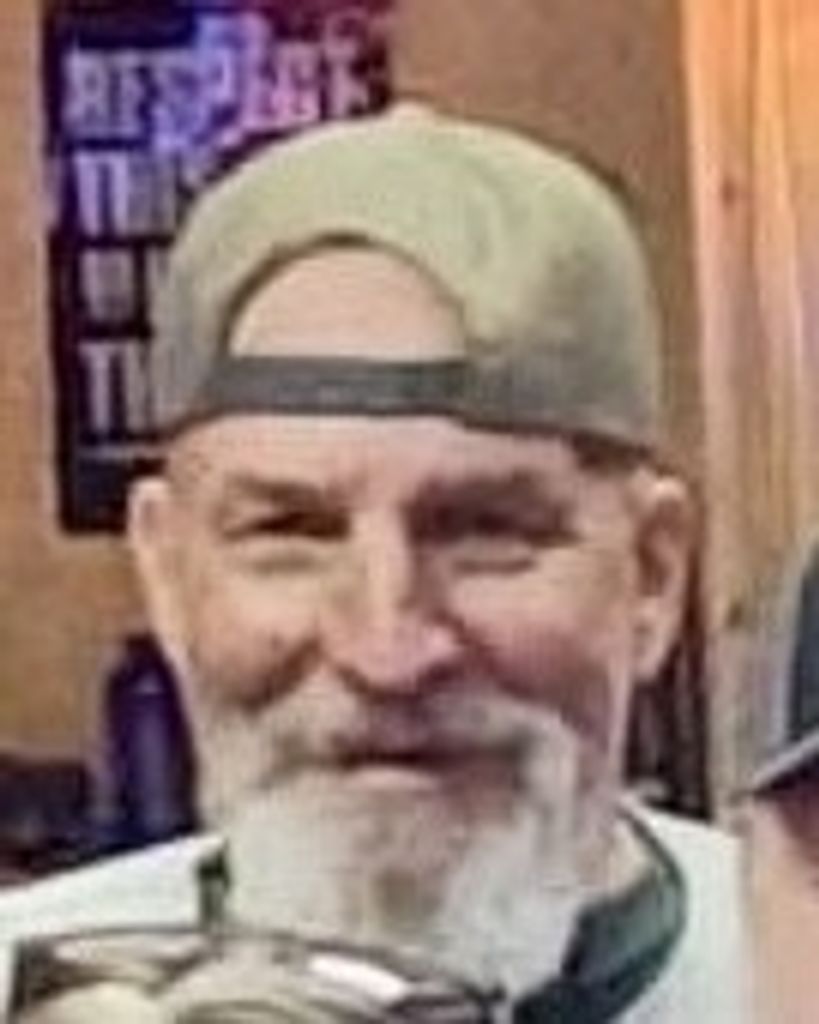 Charles Brian Callahan, 57