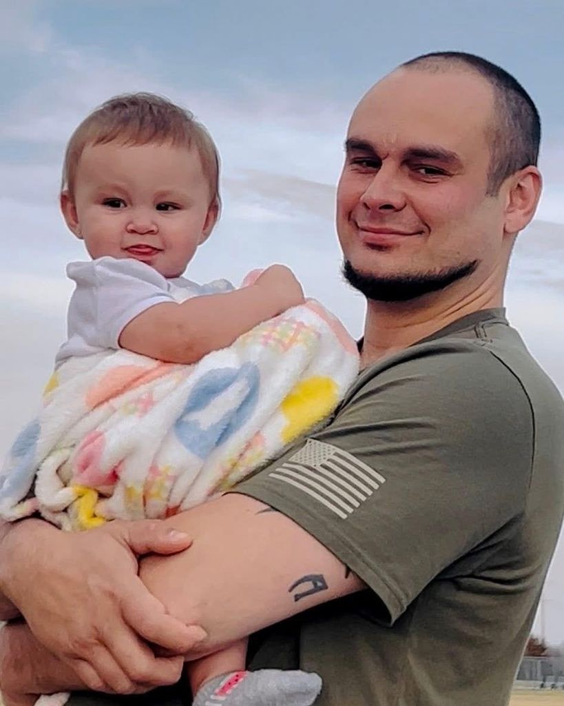 Chase Hunter Whiteside, 38