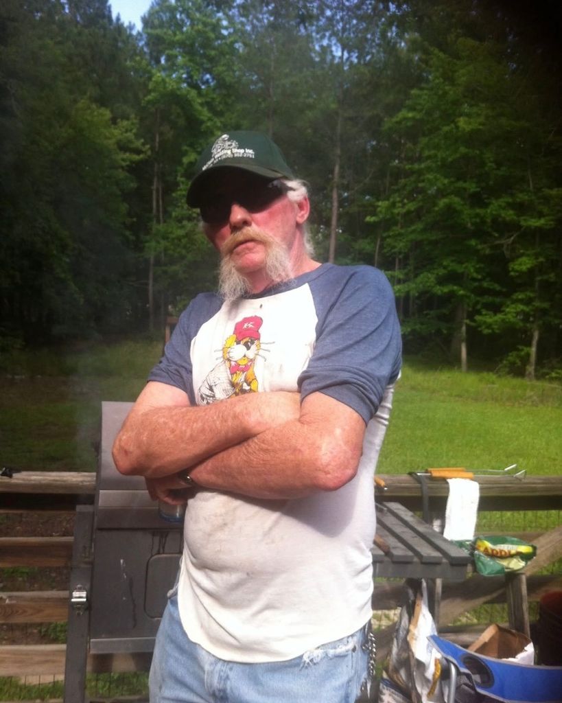 Craig Steven Riggs, 66