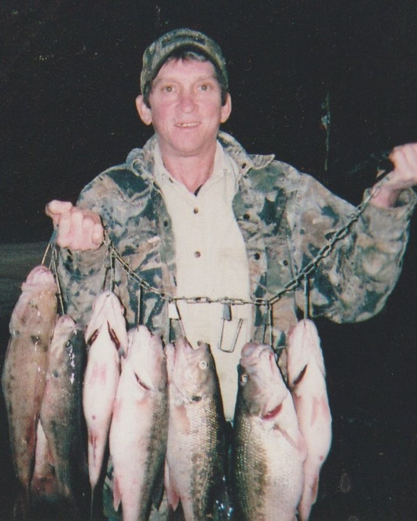 David Wayne Sanchez, 64