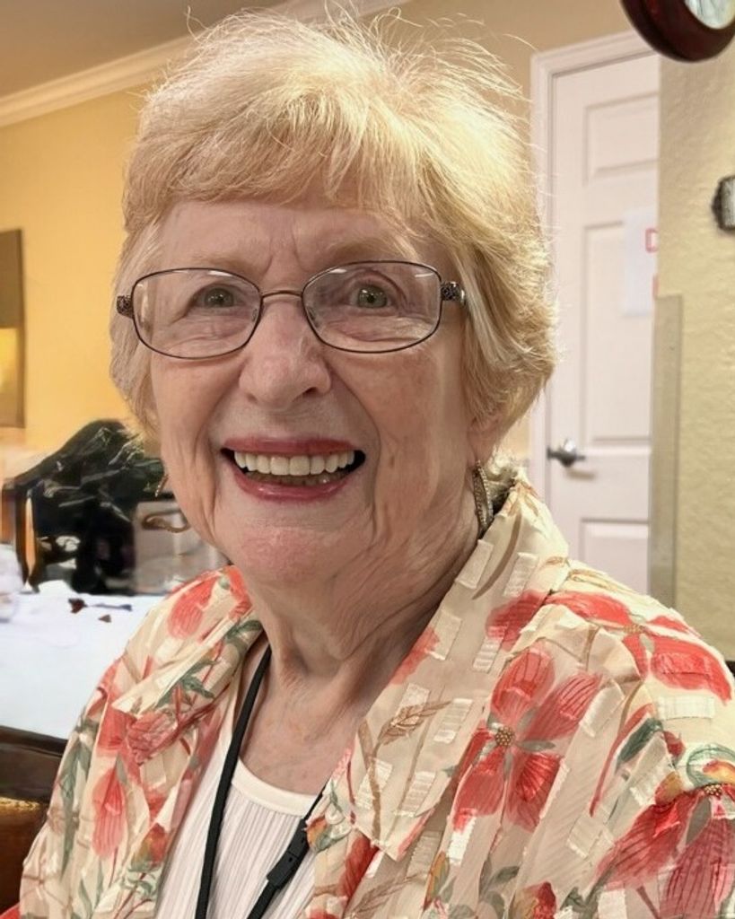 Eunice Marie Pierce, 86