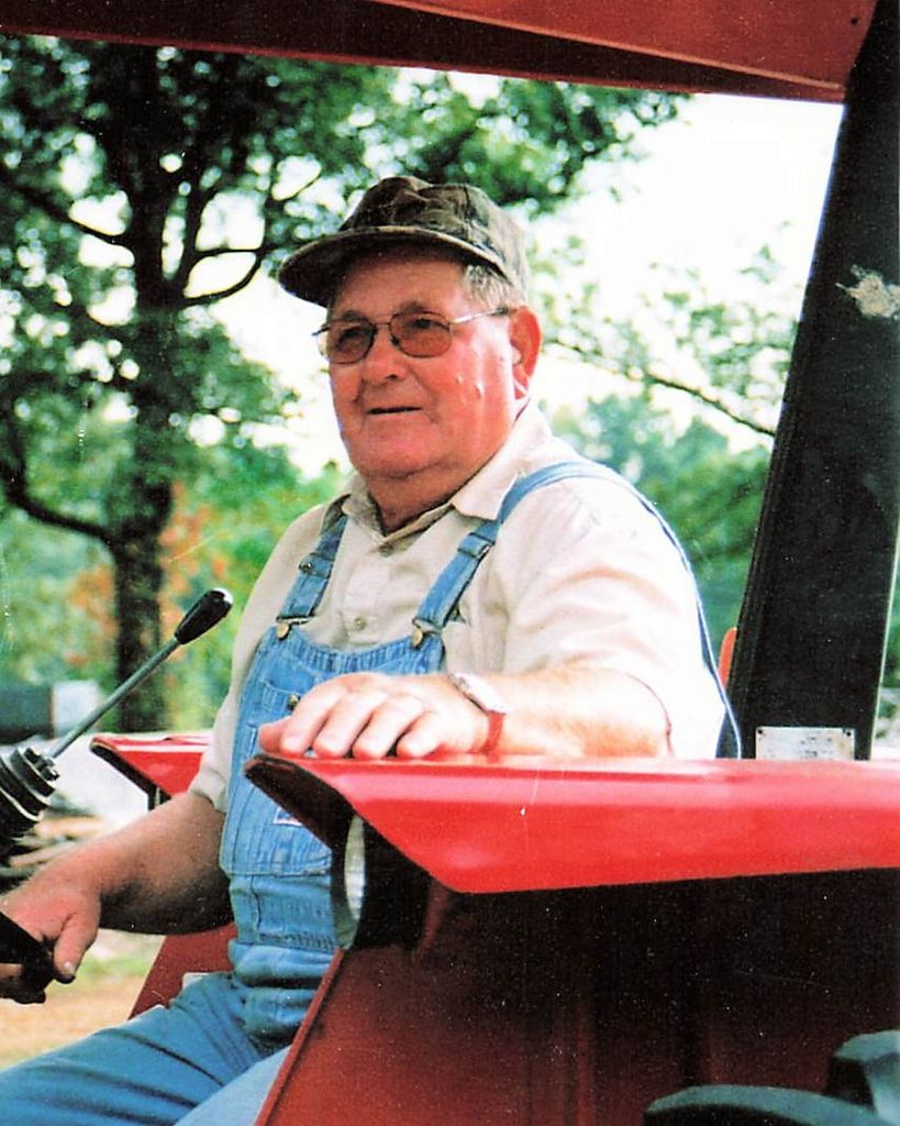 Hulen Sorrells, 92