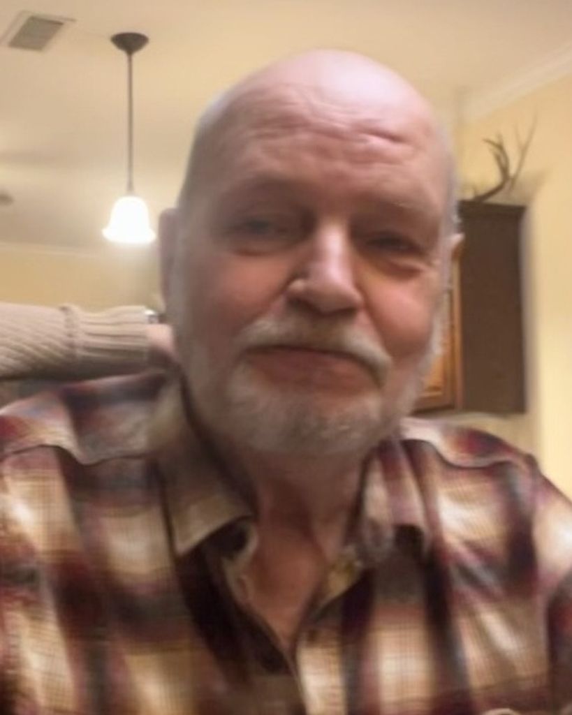 James Bernard Bryant II, 67