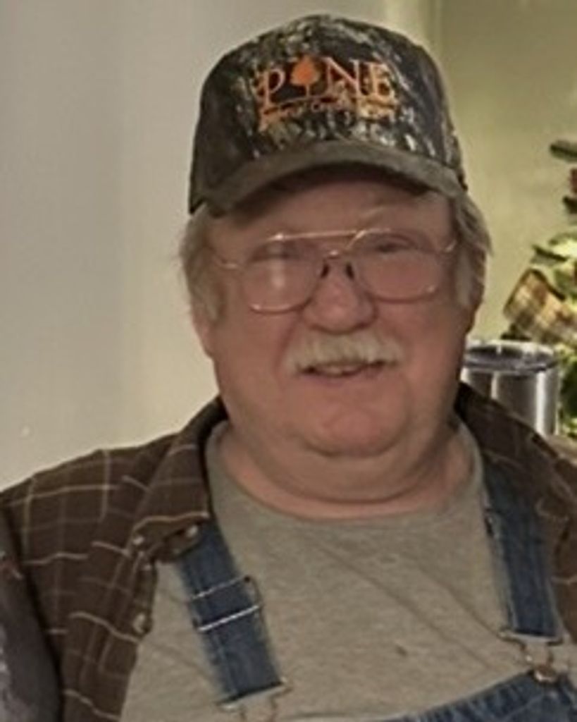 James “Jimmy” Lloyd Bradley, Jr., 70