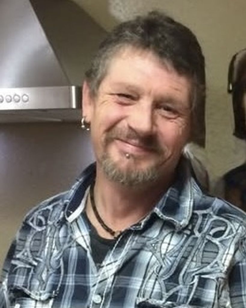 James Thomas Slade Jr., 60