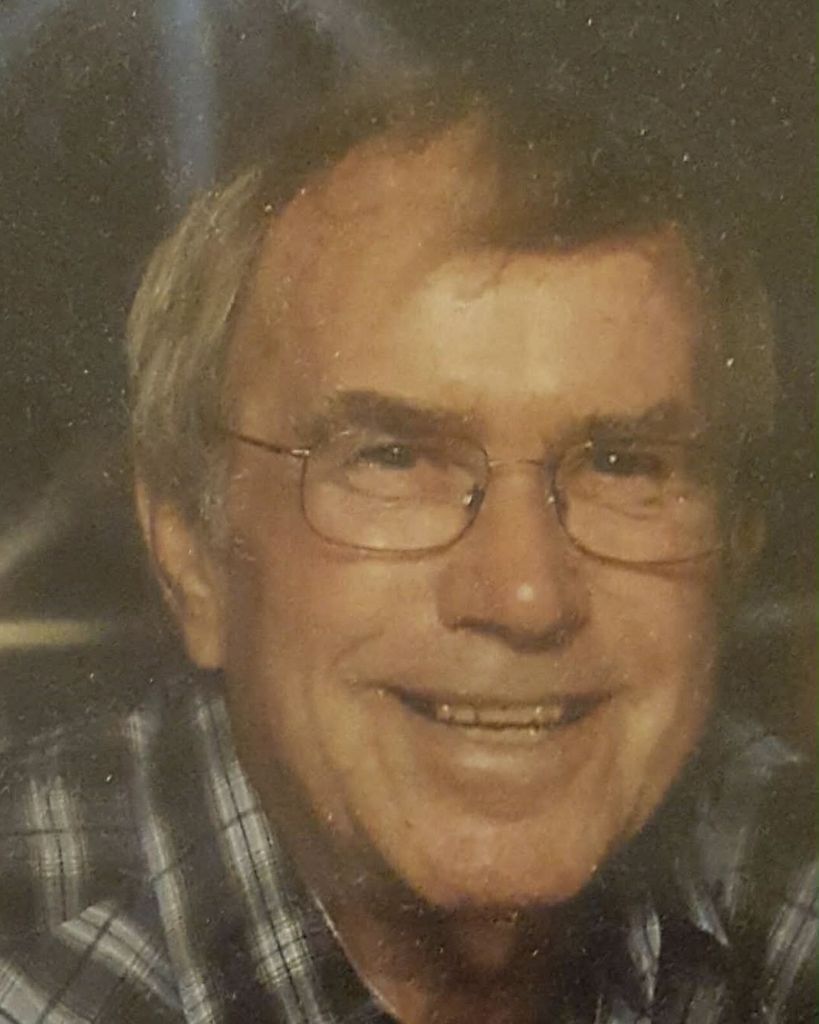 Jimmy Ray Cotton, 81