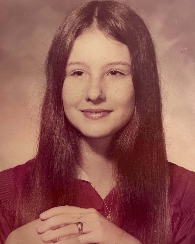 Kellye Maureen Divine, 67