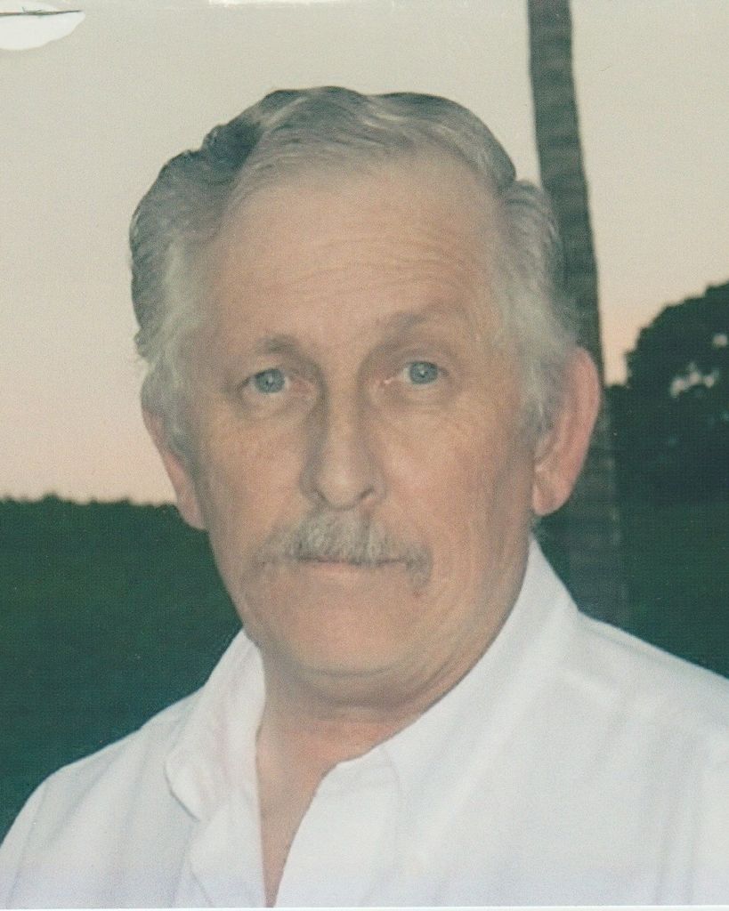 Larry D. Weatherly, 76