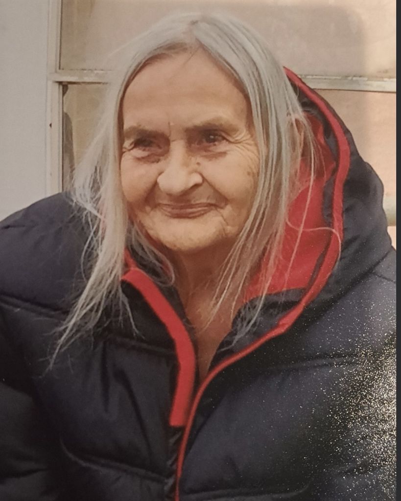 Linda Carol Doherty, 82