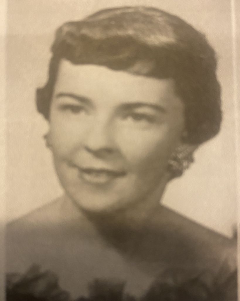 Linda Sue Jaggers, 85