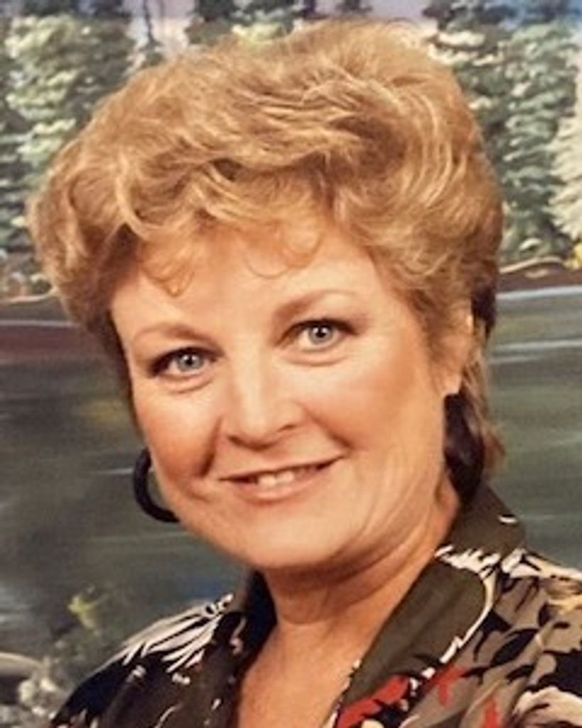 Martha Louise Eaker, 82