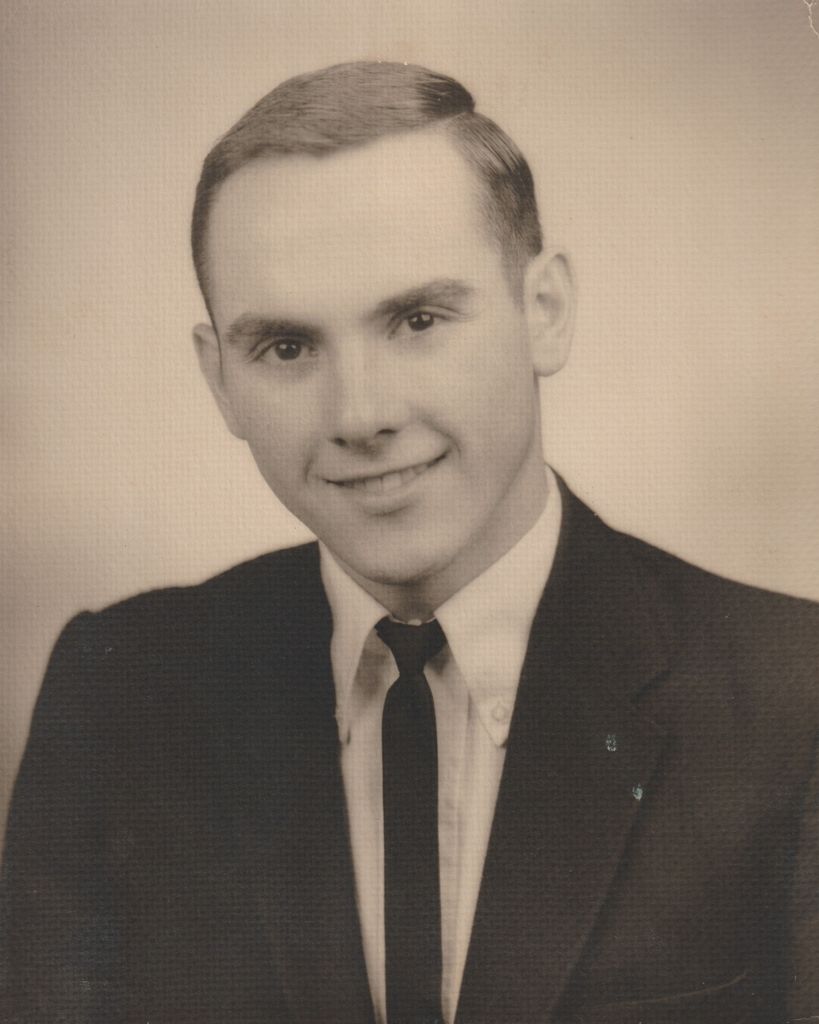 Michael K. Burson, 81