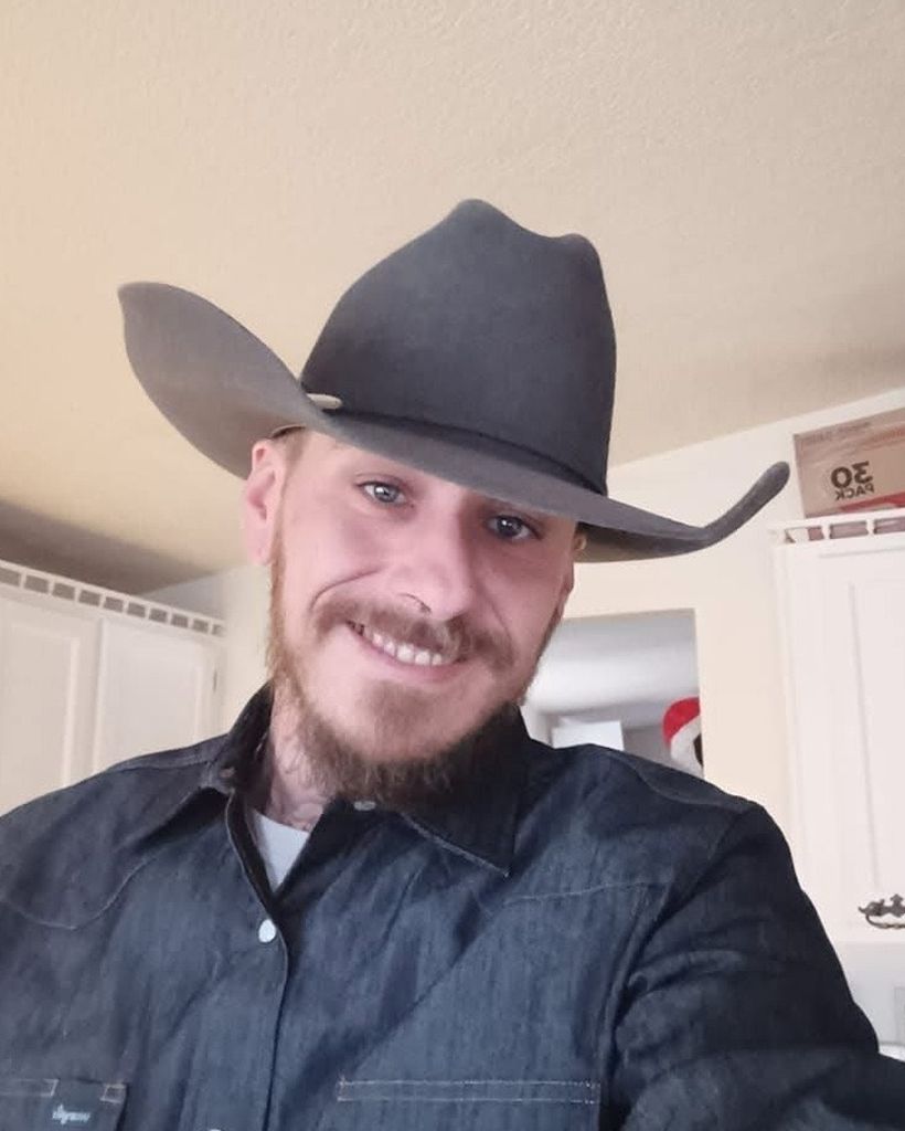 Michael Kirk, 36