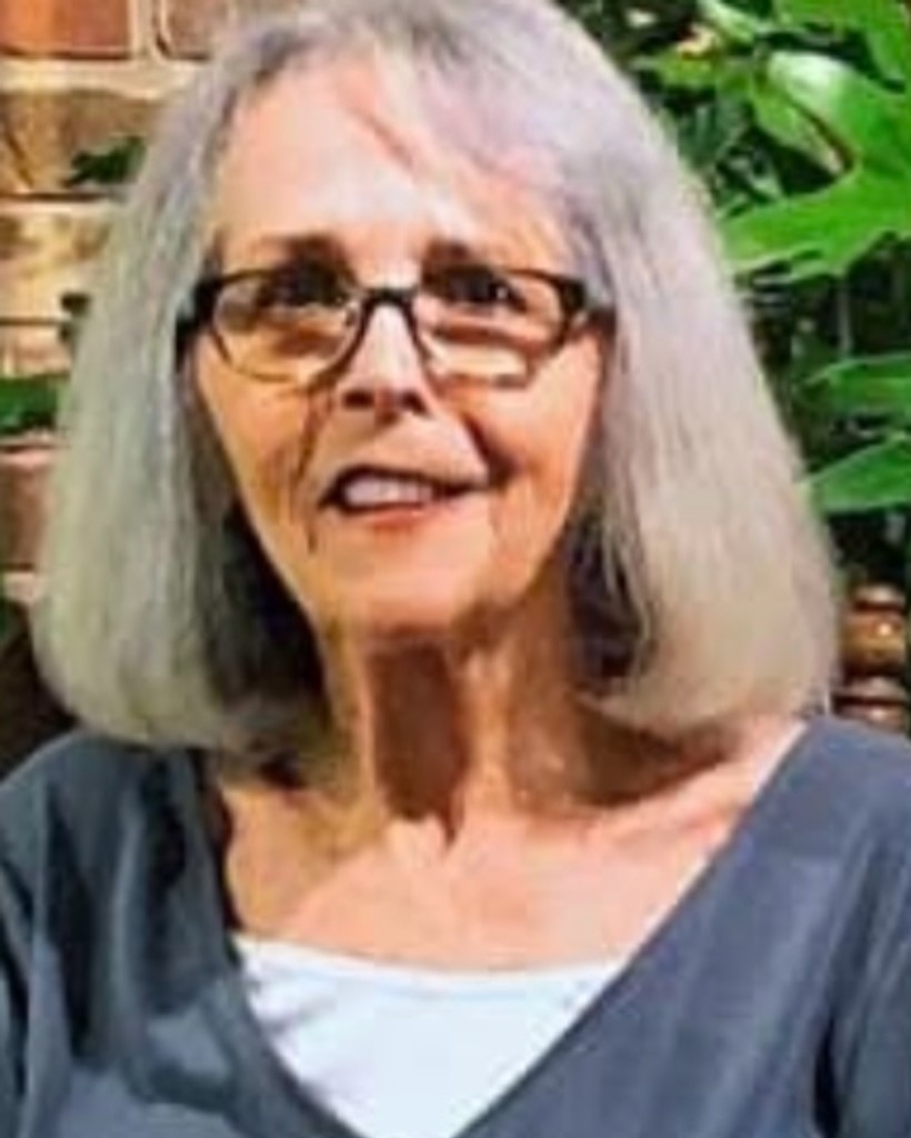 Patricia “Pat” Eloise Watkins Rogers, 83