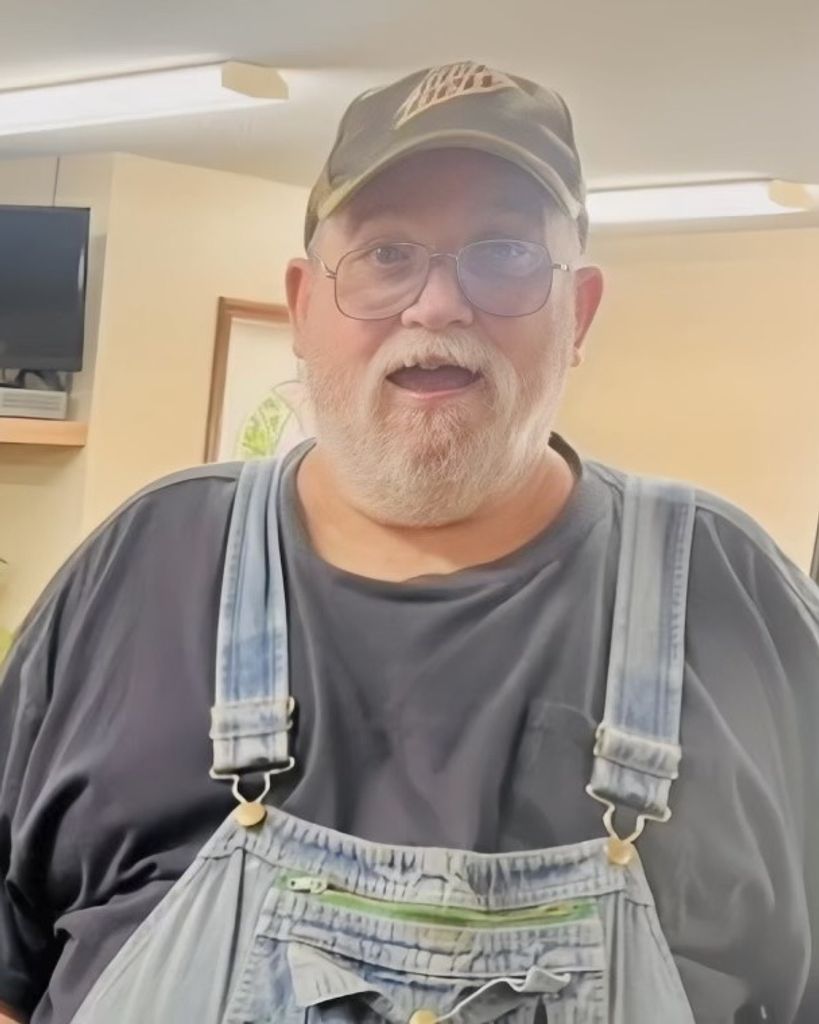 Randy Heath, 70