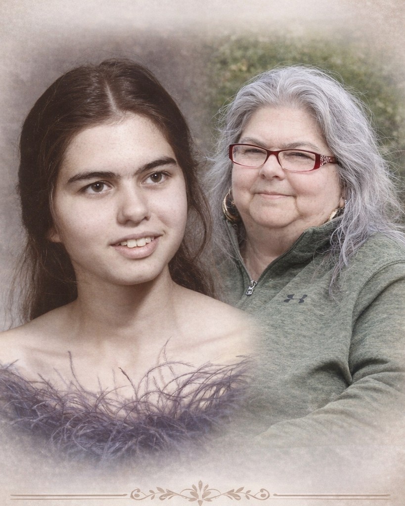 Renae McClure, 58