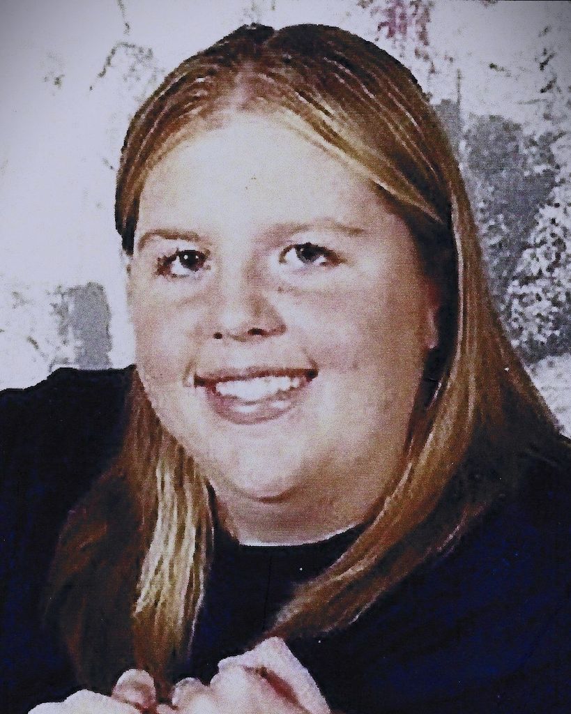 Salley Loraine Sipes, 41