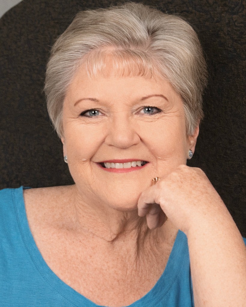 Sarah Sue Crews, 71