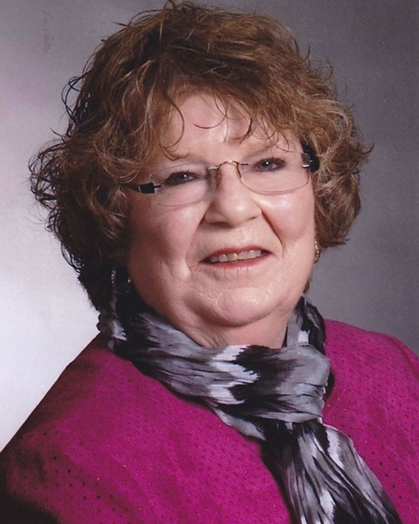 Sharon Gail Dunn, 86