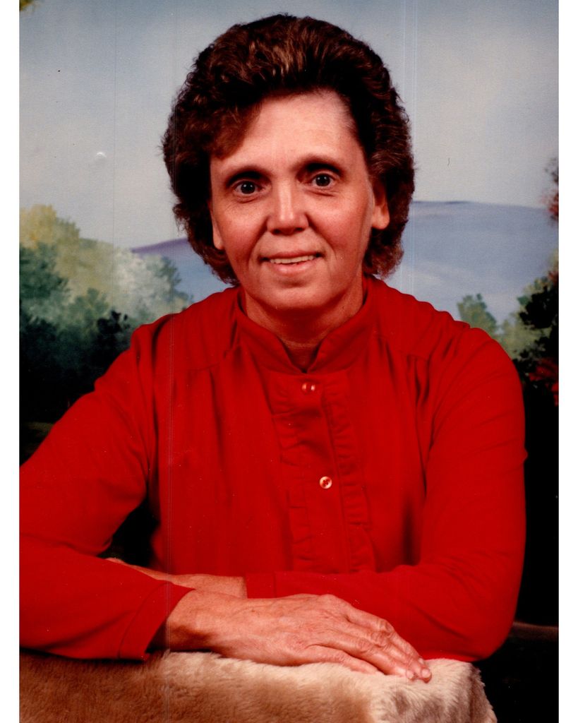 Amy Louise Earnest, 81